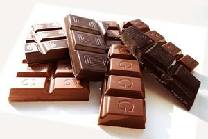 Кой е най-здравословният шоколад и защо?