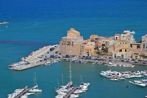 Сицилия: Огненият остров крие и тайните на древните българи