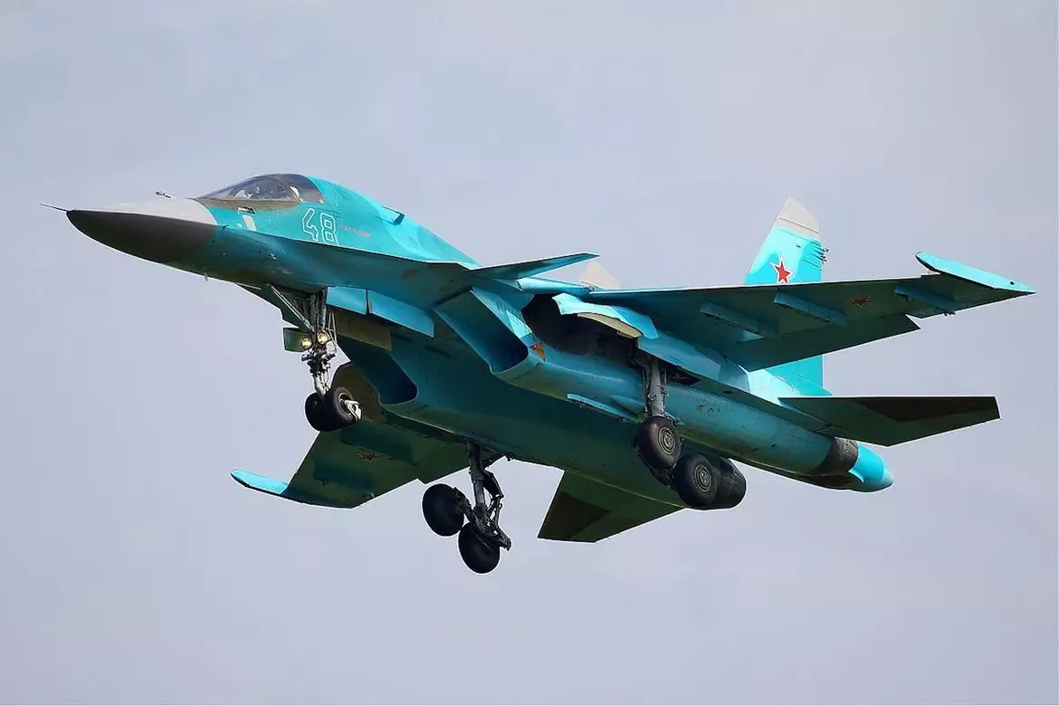 Су-34