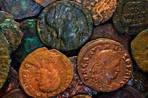 Открива ли Вълчан войвода съкровищата на римския император Валент?