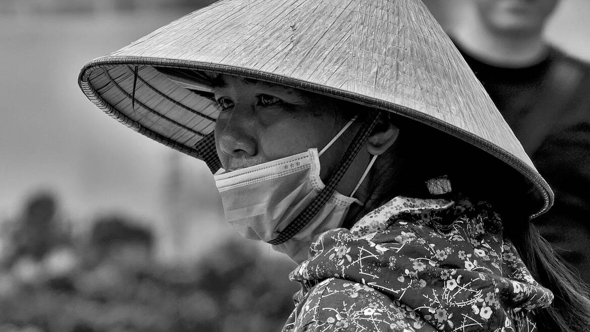 Виетнамците се завръшат в България