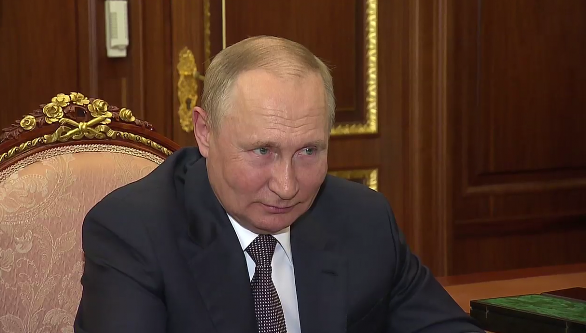 Разбойници! Приятелите на Путин са станали по-богати с милиарди долари през 2023 г.