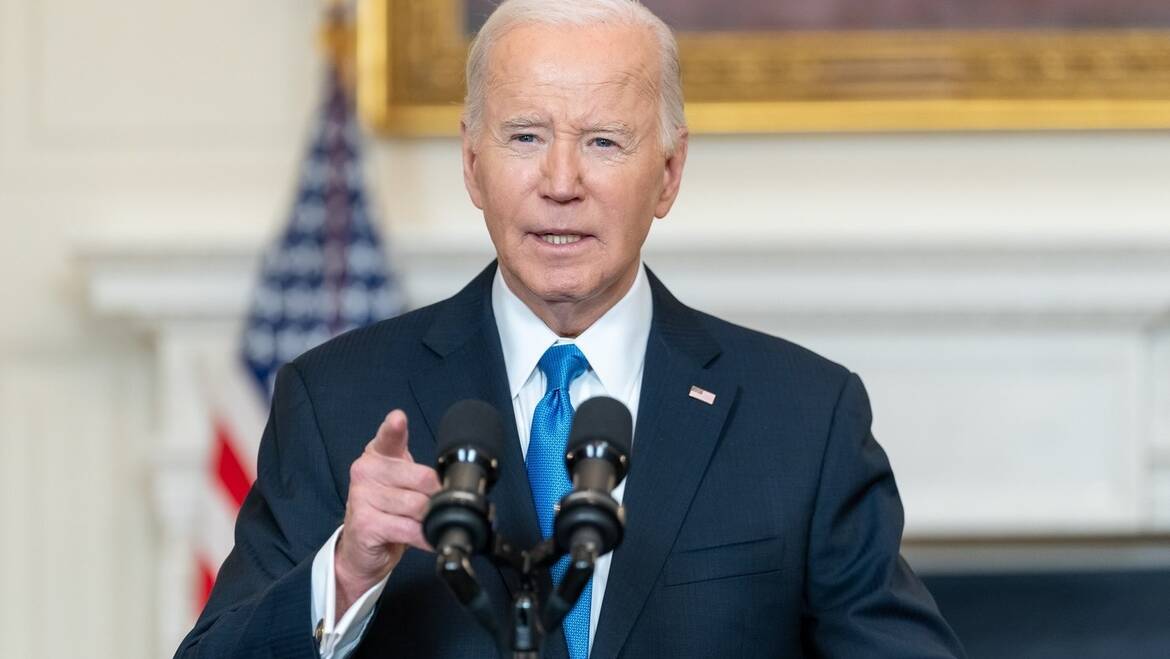 Biden potus