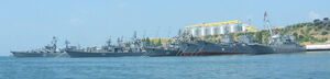 Експерт: Русия загуби битката за Черно море