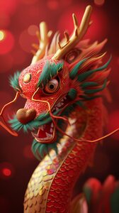 Какво ни носи невиждана мощ в Китайската Нова година на Дървения дракон?