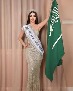 Революционно!!! Саудитска Арабия ще участва за първи път на "Мис Вселена"