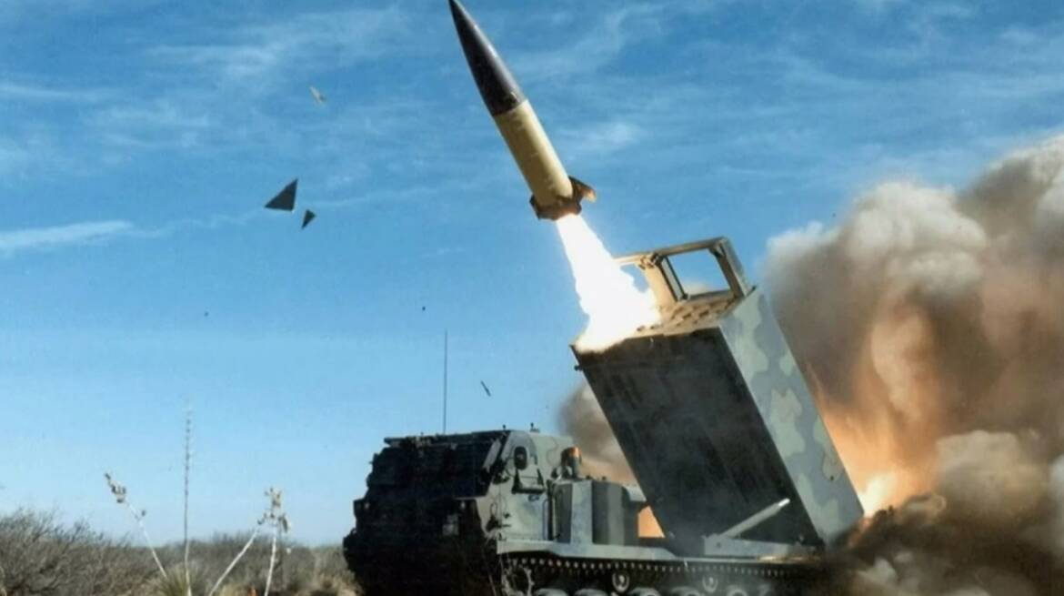 Украйна може да получи ракети ATACMS с разширен обсег