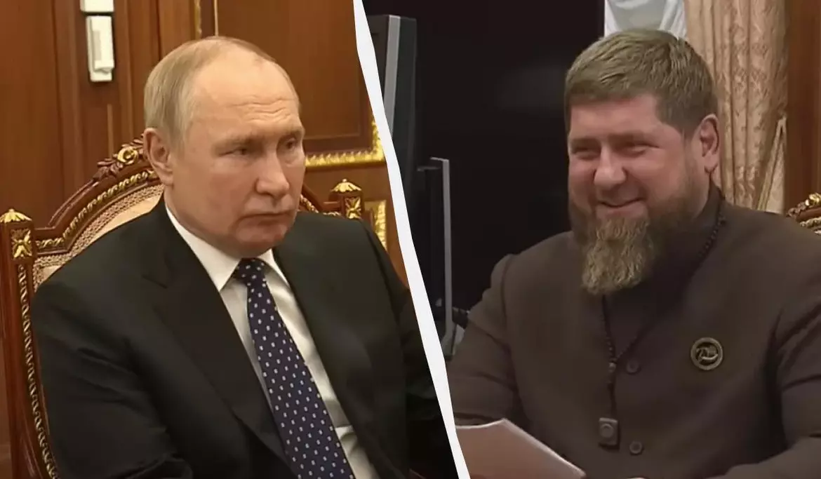 След смъртта на Кадиров! Путин може да се изправи пред трудна дилема