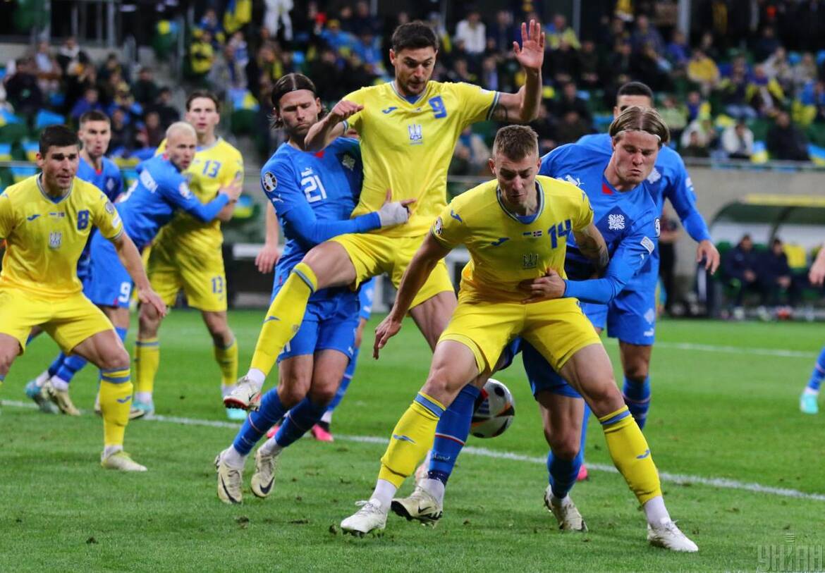 Европейското първенство по футбол ! Русия не смее да излъчи мачовете на Украйна