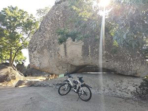 Първата държава в света е била на сегашната територия на България?