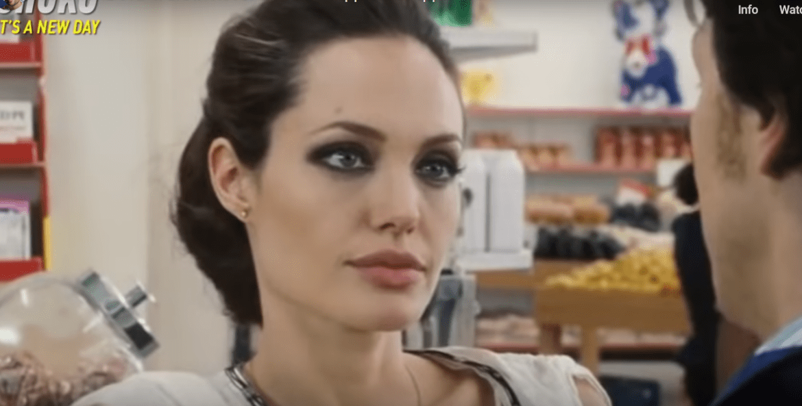 Рапърът Акала разкри дали е гадже на каката Анджелина Джоли