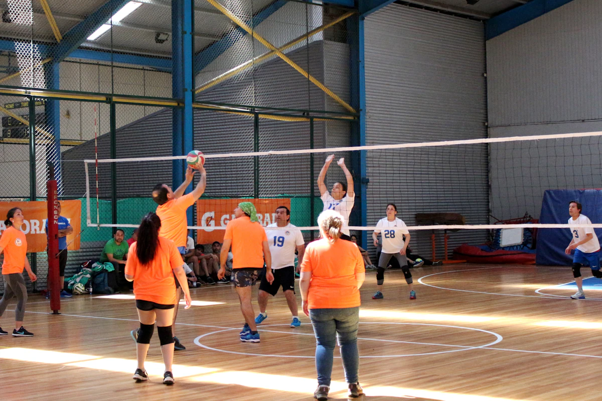 EuroVolley 2026: атака и блокада в мача България – Израел