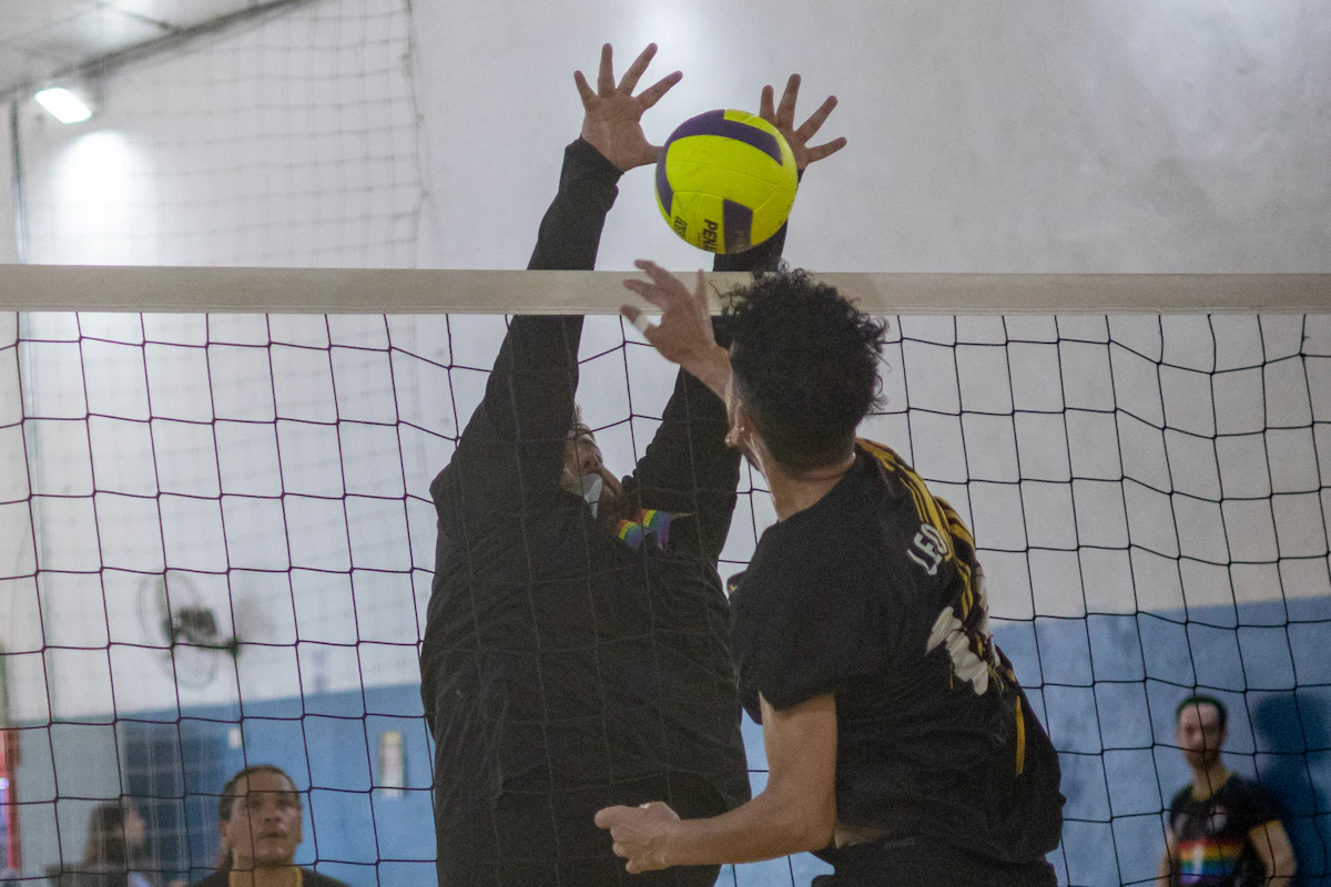 EuroVolley 2026: волейболна зала преди мача България – Израел